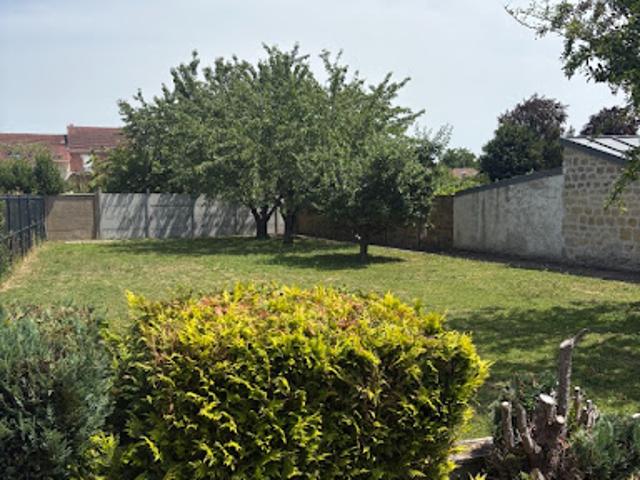 Terrain vente à Pontoise, Butry-sur-oise