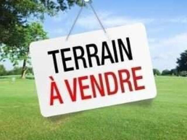 Terrain vente à Rouen, Clères