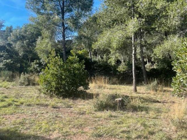 Terrain vente à France métropolitaine, Ollioules