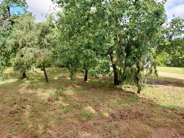 Terrain vente à Brignoles, Le Cannet-des-maures