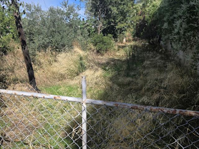 Terrain vente à France métropolitaine, Marseille