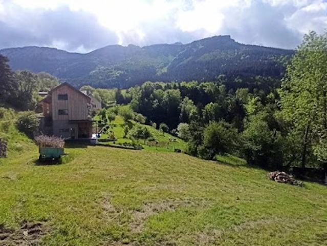 Terrain vente à Grenoble, Villard-de-lans