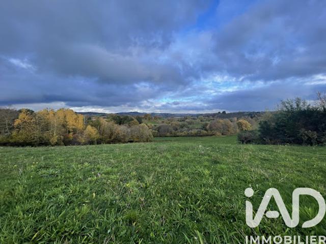 Terrain vente à Limoges, Neuvic-entier
