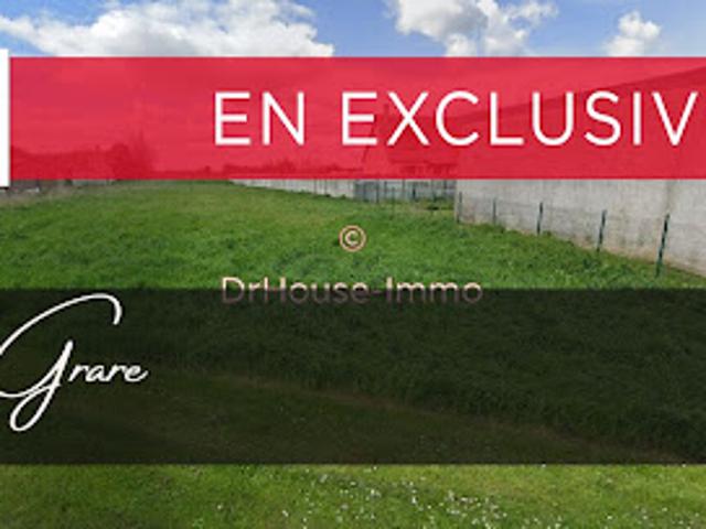 Terrain vente à Péronne, Belloy-en-santerre