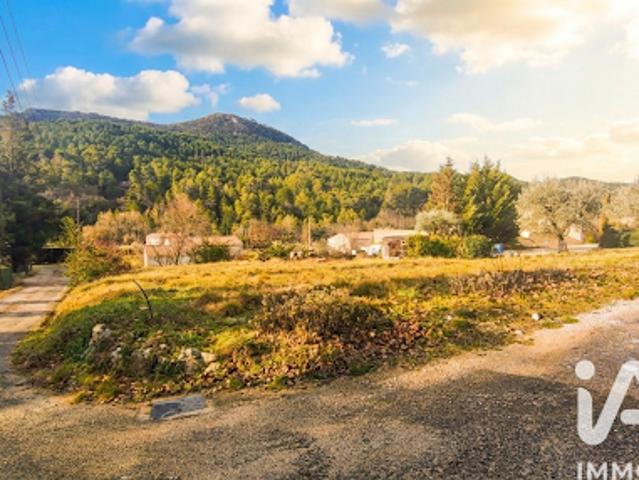 Terrain vente à Nyons, Buis-les-baronnies