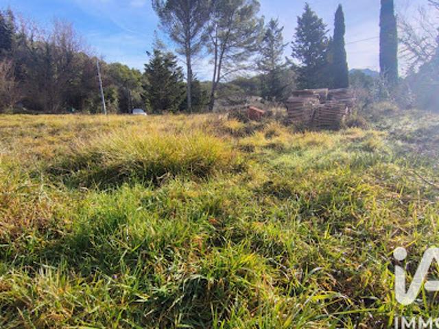 Terrain vente à Nyons, Buis-les-baronnies