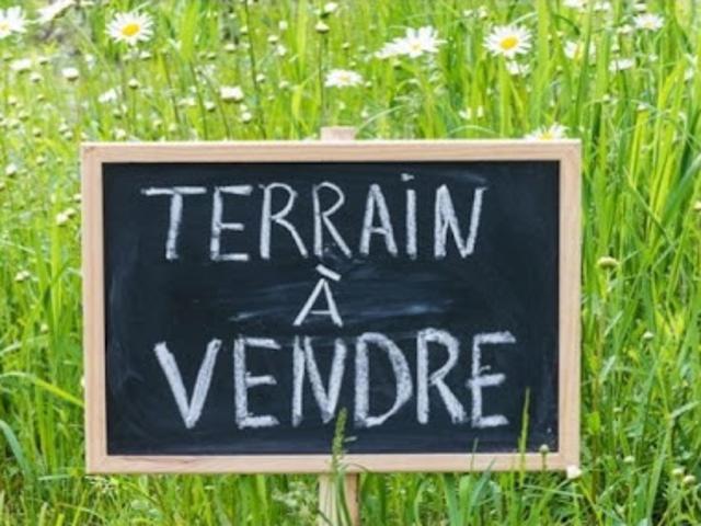 Terrain vente à Chepy, Marne