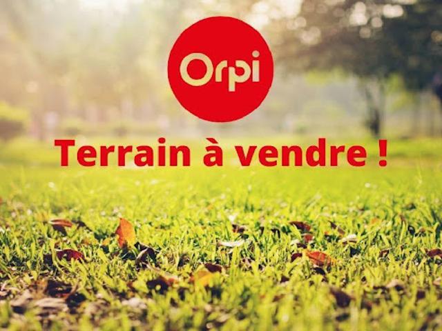 Terrain vente à Rodez, Clairvaux-d'aveyron