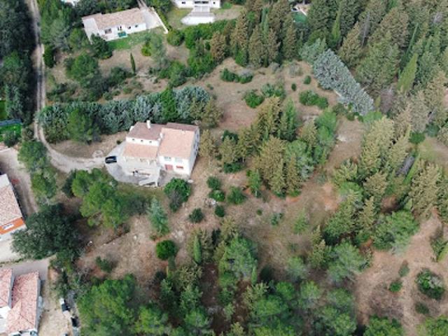Terrain vente à Lodève, Le Triadou