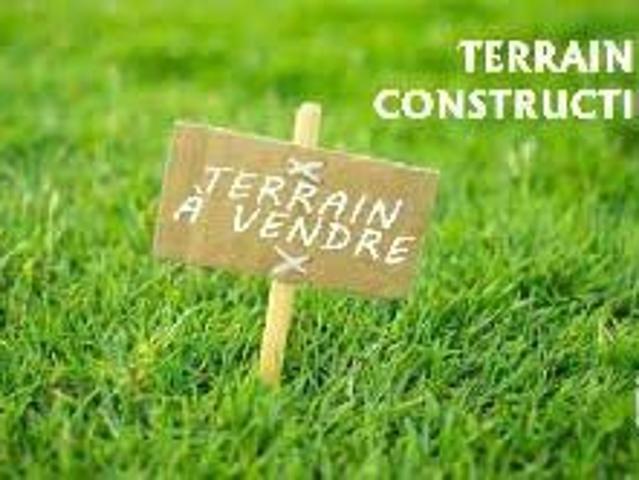 Terrain vente à Blois, Saint-gervais-la-forêt