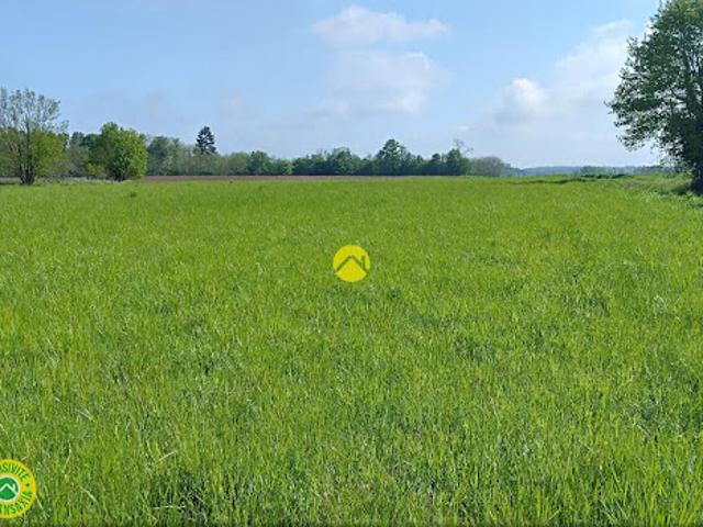 Terrain vente à Châteauroux
