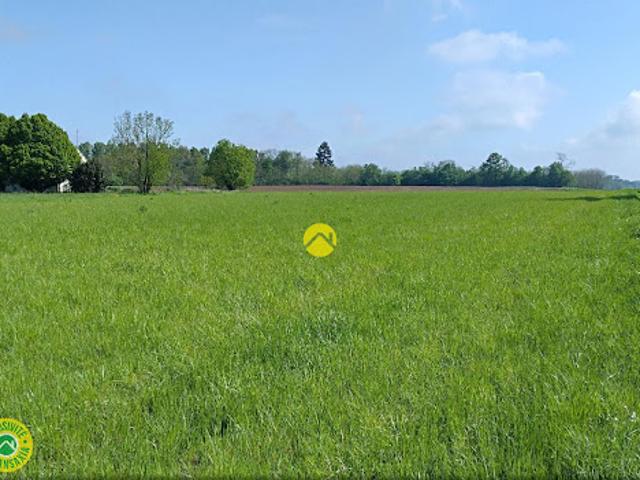 Terrain vente à Châteauroux