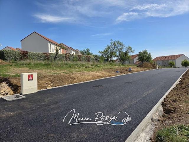 Terrain vente à Art-sur-Meurthe, Meurthe-et-Moselle