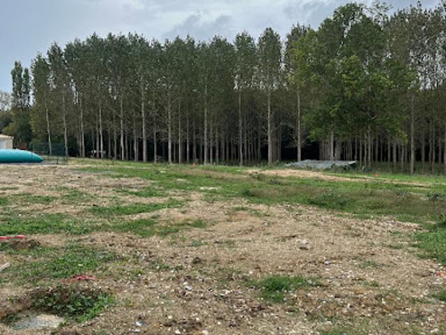 Terrain vente à France métropolitaine, Cézac