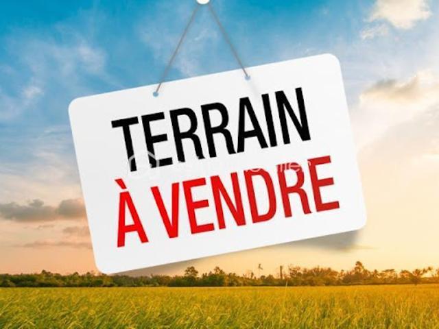 Terrain vente à Perpignan, Estagel
