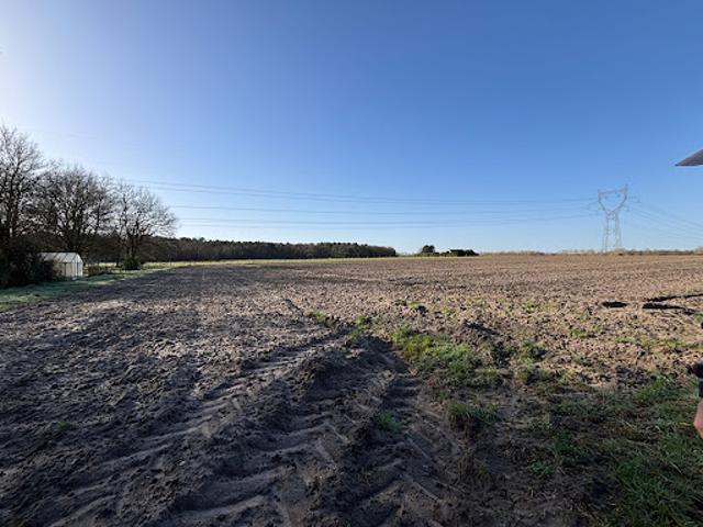 Terrain vente à Chinon, Avrillé-les-ponceaux