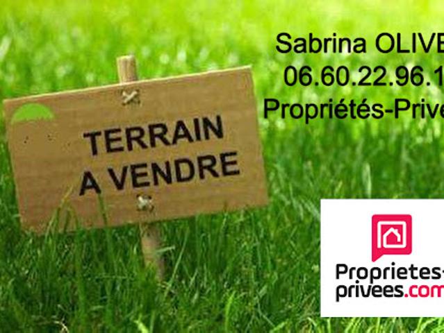 Terrain vente à Compainville, Seine-Maritime