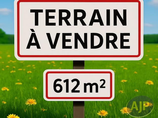 Terrain vente à Arcachon, Audenge