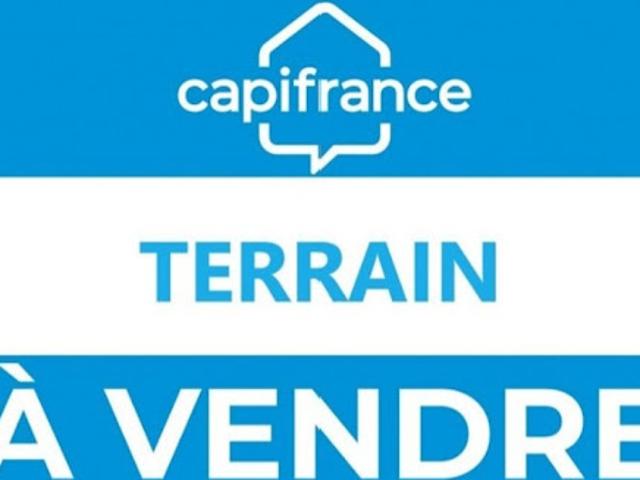 Terrain vente à Château-Thierry, Aisne