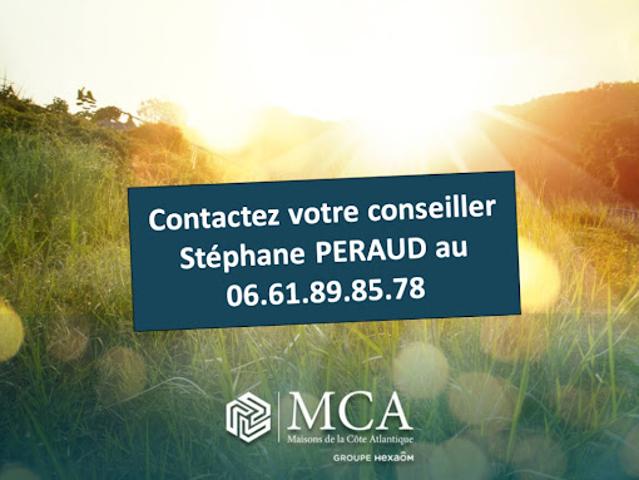 Terrain vente à Dax, Heugas