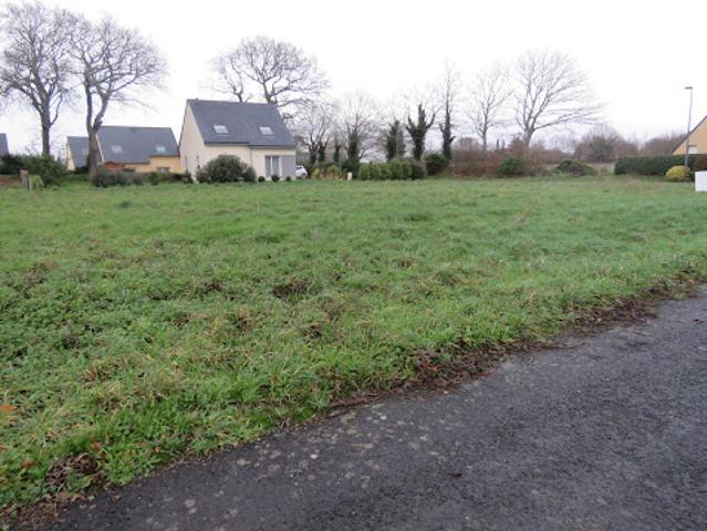 Terrain vente à Quimper, Bretagne