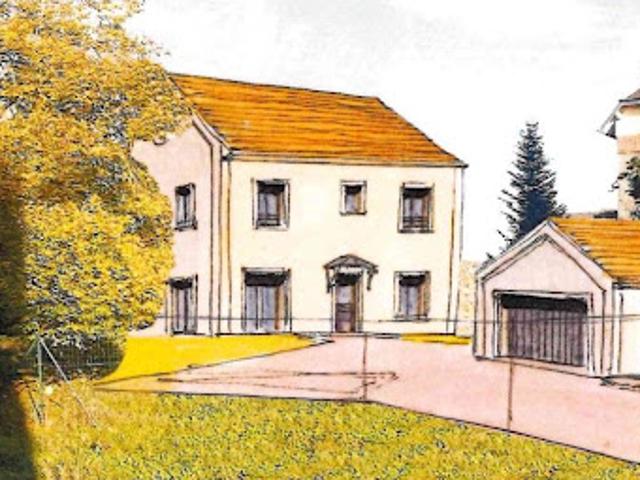 Terrain vente à Palaiseau, Saulx-les-chartreux