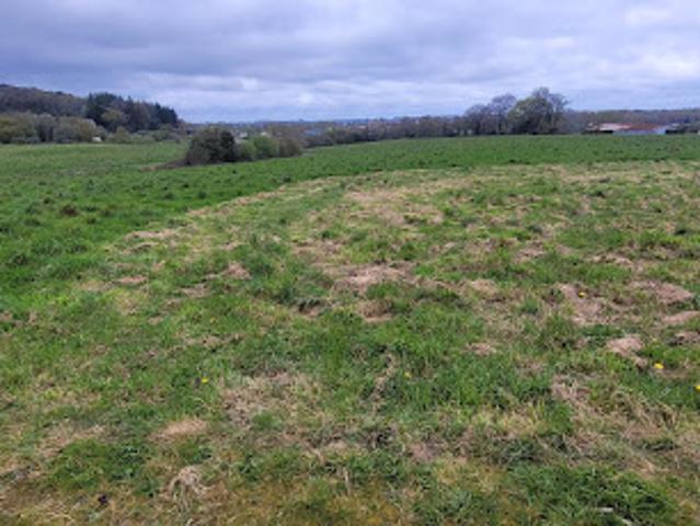 Terrain vente à Pontivy, Bretagne