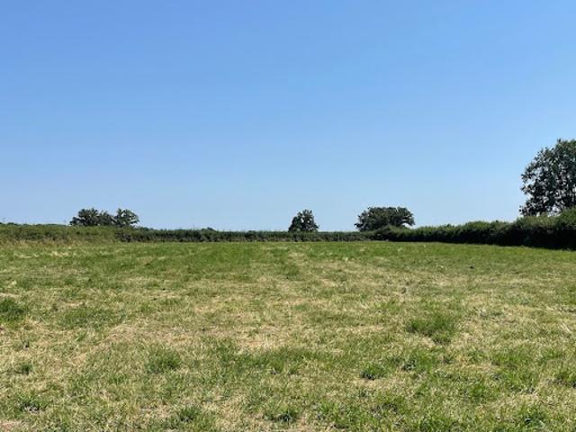 Terrain vente à Charolles, Paray-le-monial