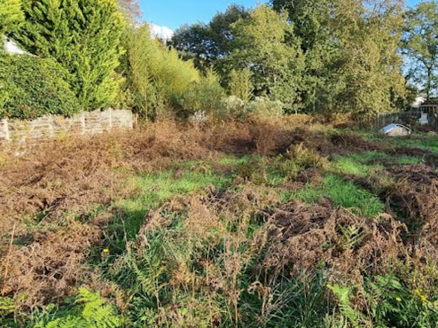 Terrain vente à France métropolitaine, Blanquefort