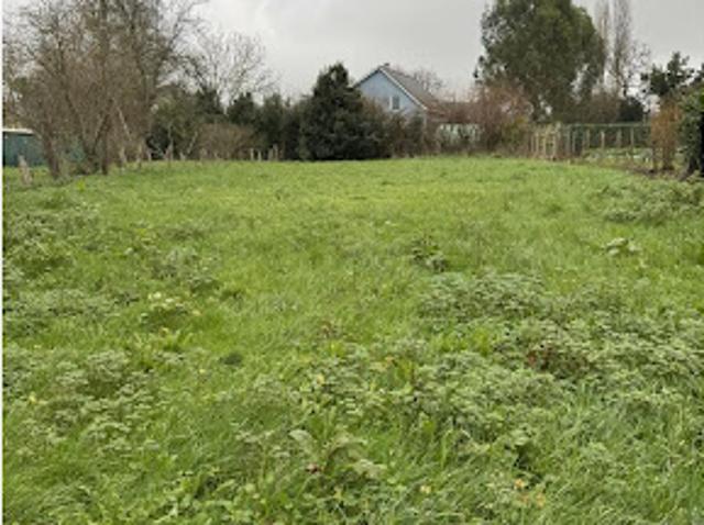 Terrain vente à Châteaubriant-Ancenis, Châteaubriant