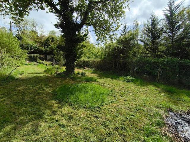 Terrain vente à Le Four Blanc, La Ferté-sous-Jouarre