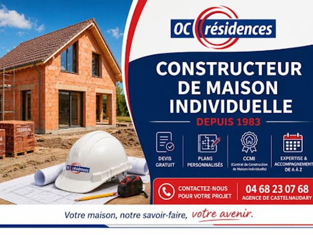 Terrain vente à Toulouse, Lagarde