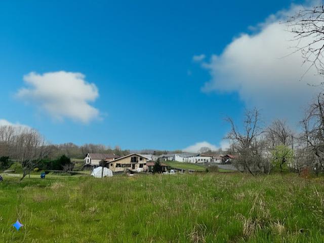 Terrain vente à Saubrigues, Lotissement du Bourg