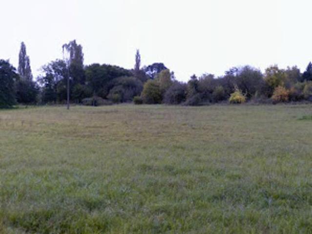 Terrain vente à Bordeaux, Gradignan
