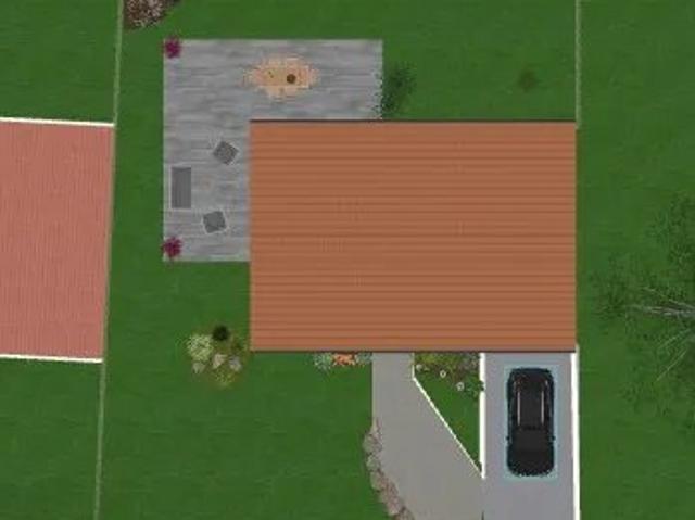 Terrain vente à Charleville-Mézières, Gespunsart