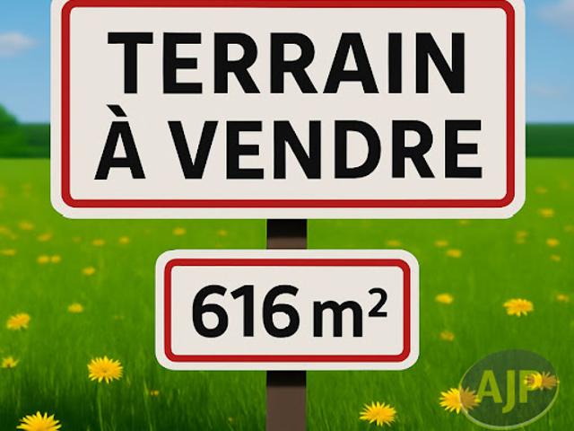 Terrain vente à Arcachon, Audenge