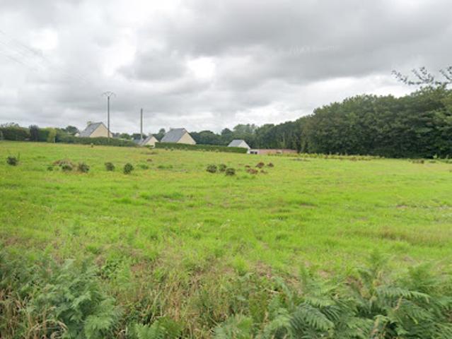 Terrain vente à Morlaix, Bretagne