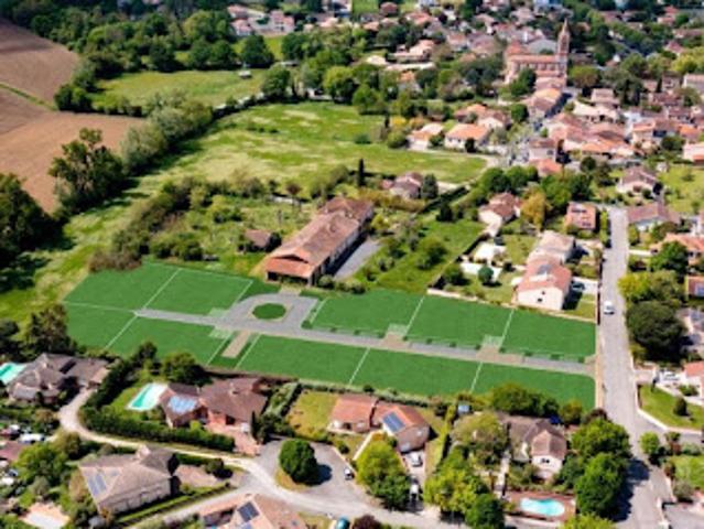 Terrain vente à Toulouse, Labège