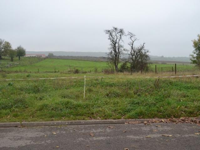 Terrain vente à Forbach-Boulay-Moselle, Piblange