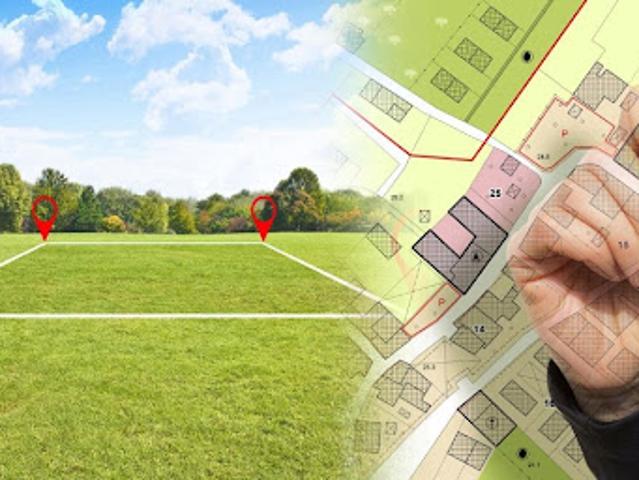 Terrain vente à Provins, Châtres