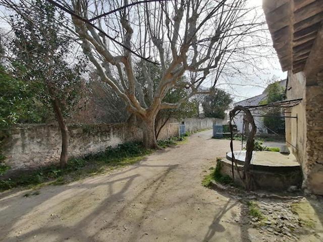 Terrain vente à Lotissement Le Château, Le Beausset