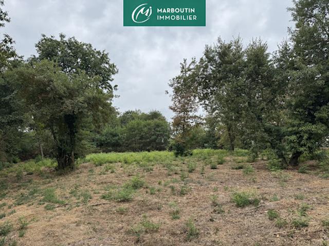 Terrain vente à Nérac, Saint-pierre-de-buzet