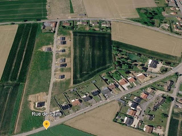 Terrain vente à Baralle, Pas-de-Calais
