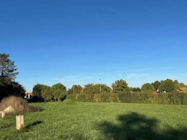Terrain vente à Cognac, Barbezieux-saint-hilaire
