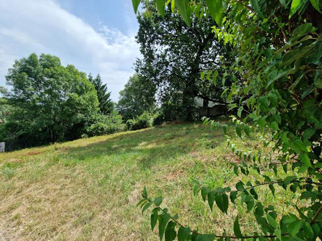 Terrain vente à Brive-la-Gaillarde, Malemort-sur-corrèze