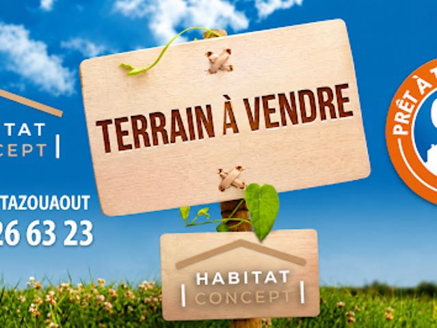 Terrain vente à Villenoy, Seine-et-Marne