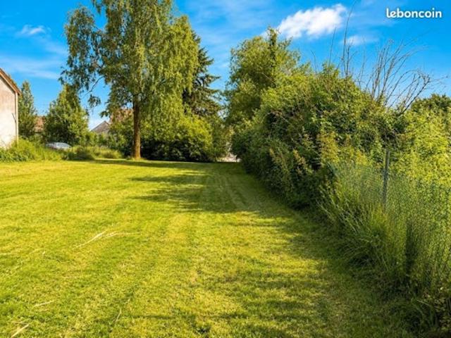 Terrain vente à Villenoy, Seine-et-Marne