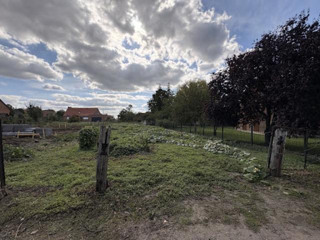 Terrain vente à Le Hameau du Château d'Eau, Mons-en-Pévèle