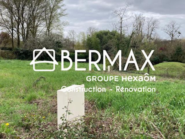Terrain vente à Angoulême, Aignes-et-puypéroux