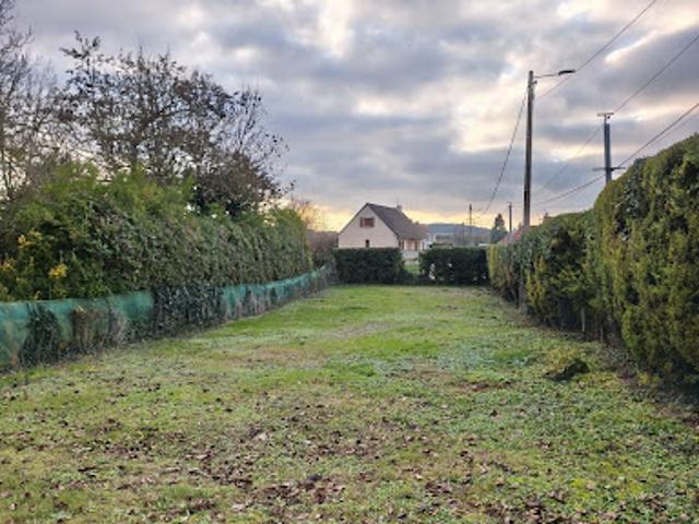 Terrain vente à Clermont, Esquennoy